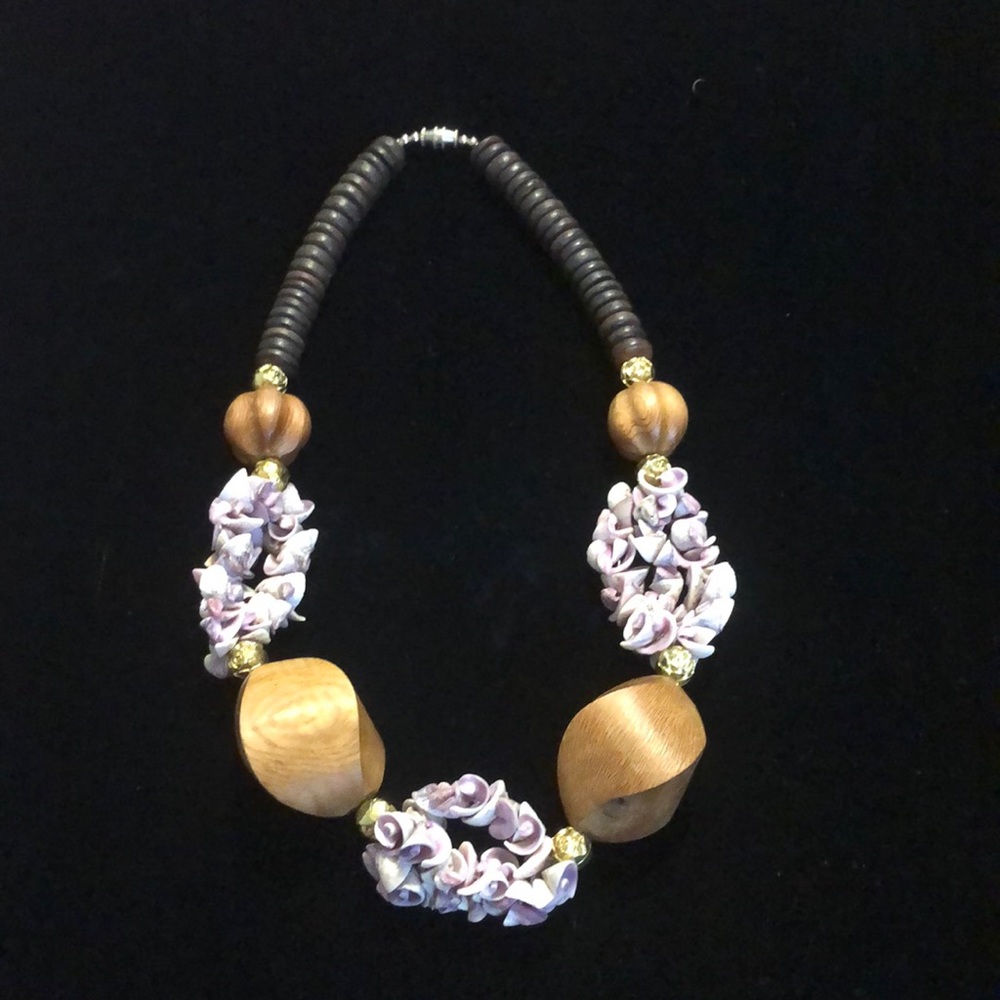 Unique Necklace